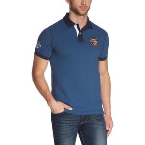 Tommy Hilfiger poloshirt voor heren, BRAM POLO korte mouw SF