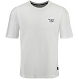 KLDolce Vita - T-shirt - Groen - Jersey - Tekstprint