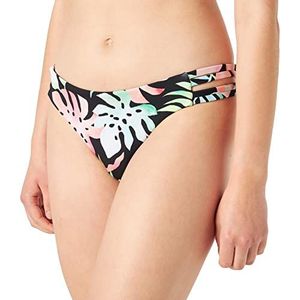 Hurley Max Tropix Mod BTM Bikini Top voor dames