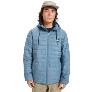 Quiksilver - Scaly - Gewatteerde Jas - Geïsoleerd - Regular Fit