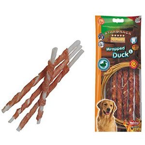 Nobby - Starsnack Duck wrapped L