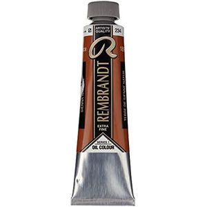 Rembrandt PAINT OLIE RAW SIENNA, One Size