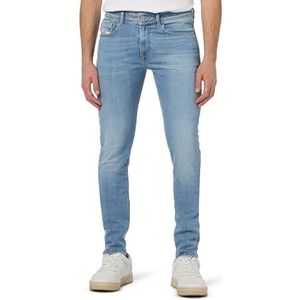 Diesel Heren jeans, 01-09h62, 28W / 32L