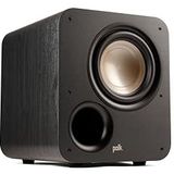 Polk - Signature Elite ES8 - Subwoofer - Zwart - 8"