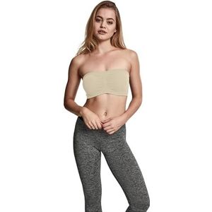 Urban Classics - Lot de 2 - Bandeau - Softseagrass - 90% Nylon, 10% Elasthaan