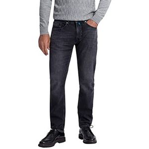 Pierre Cardin Antieke jeans voor heren, Black Fashion, 30W/30L