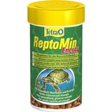 Tetra ReptoMin Energy Schildpadvoering - uitgebalanceerd, voedingsrijk premium voer met krill & garnalen, 100 ml blik
