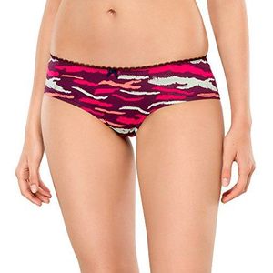 Uncover by Schiesser dames slip bikini hipster