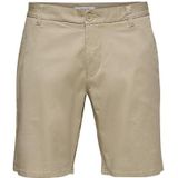 Only & Sons Chino 'Cam'  chamois