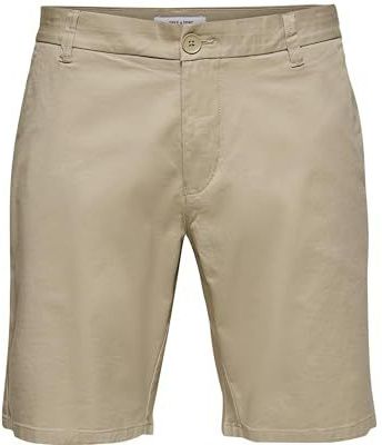 Only & Sons Chino 'Cam'  chamois