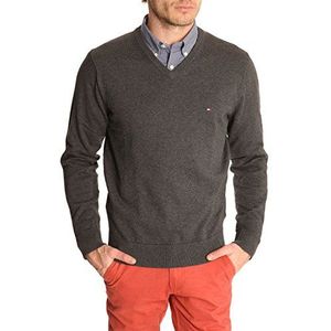 Tommy Hilfiger Pacific Pullover, V-hals, lange mouwen, heren - - Large