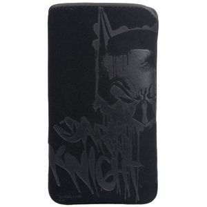 Batman BAT2322 Dark Knight Mobile Sleeve Maat L