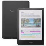 Amazon Kindle Colorsoft - E-reader - 16 GB - Kleurenscherm - Aanpasbaar Warm Licht