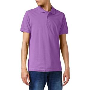 Stedman Apparel Casual overhemd voor heren, Paars (Lavendelpaars), XXL