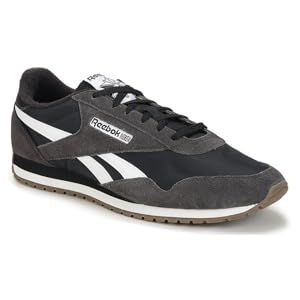 Reebok - Baskets Classiques Az - Boksschoenen - Zwart - Unisex