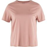 Fjällräven - Abisko Lite S/S - Sportshirt - Roze