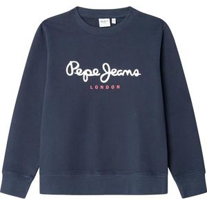 Pepe Jeans - Art - Kindertrui - Ronde Hals