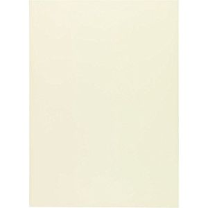 Blake Premium zakelijk papier in DIN A4 C4 Oyster Wove