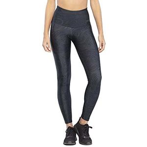 DITCHIL legging feel legging voor dames, 911, bont groen, S