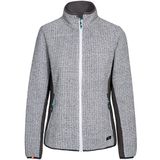 Trespass - Liggins - Fleecejacke - Grijs Marl