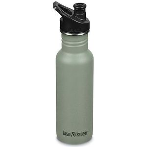 Klean Kanteen Classic Narrow drinkfles zeespray 532 ml