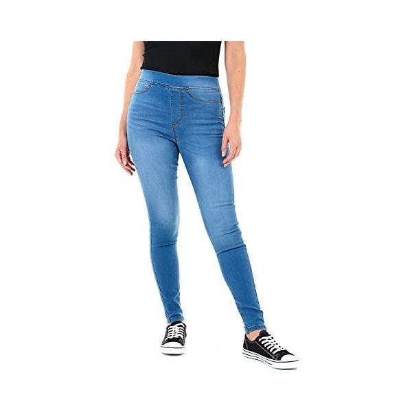 Jeans zonder zakken - Jeggings online kopen? | Ruime keus | beslist.nl