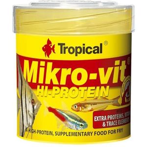 TR-77622 Microvit high-proteïne, 50 ml