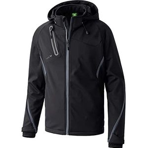 Erima Softshell-jack-functie