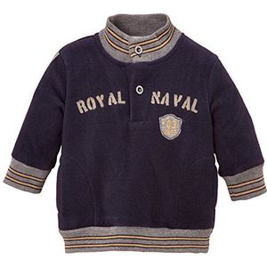 3 Pommes baby jongens sweatshirt sweat polaire