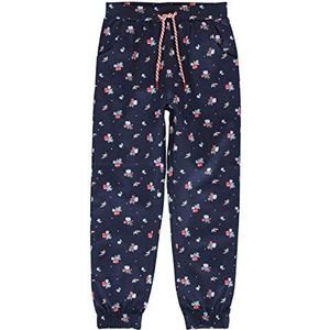 Lemon Beret Kleine meisjesvrijetijdsbroek voor meisjes