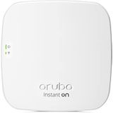 Aruba Instant On AP12 3x3 WiFi-toegangspunt | UK Model | Stroombron niet inbegrepen (R2X01A)