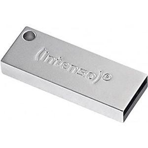 Premium USB 3.0-stick, 32 GB, snel en veilig draagbaar geheugen, ideaal voor de overdracht en opslag van gegevens.