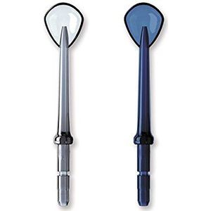 Waterpik Tongreiniger, vervangende opzetstukken voor een frisse adem (TC-100E)