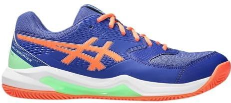 Asics Gel-Dedicate 8 - Padelschoenen