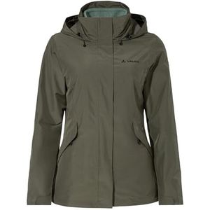 Vaude Rosemoor 3-in-1 Jacket II voor dames