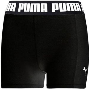 PUMA Train Strong 7,6 cm Tight Shorts voor dames