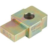 KS Tools 700.2266 Fixeerblok, 18x33,7x56 mm
