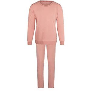 Charlie Choe Pyjama voor dames, Oud Roze, S