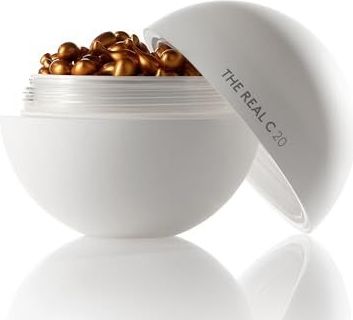 COCUNAT - The Real C 30 Days - Serum - 20% Ascorbic Acid - 30 Pearls