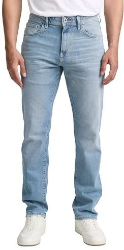 Tom Tailor - 1048364 - Jeans - Stone Wash Denim