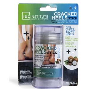 IDC Institute - Cracked Heels Stick - Voetencrème - 70 g