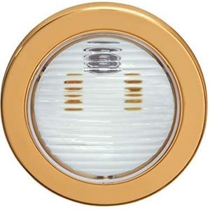 Daisalux Sherpa A-RS Gold LED barnsteen