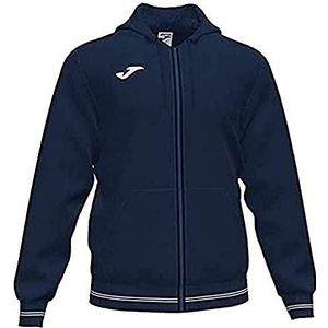 JOMA - Campus III - Sweatshirt - Blauw - Katoen