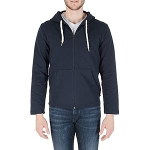 19V69 ITALIA thomas sabo marineblauw, Navy Blauw, XXL