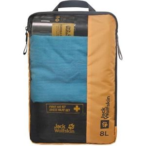 Jack Wolfskin - Compressietas - 23 cm - Polyester - Uitzetplooi