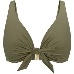 Triumph Summer Twist W Sage Green, Sage Green, 40