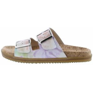 Sioux Aoriska damessandalen, Ice Multi, 36 EU