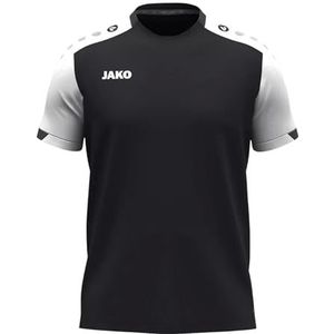 Jako - Dynamic - Sportshirt - Blauw - Gerecycled Polyester