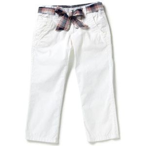 Tommy Hilfiger SERENA MINI PANT GJ50927926 Meisjesbroek/lang