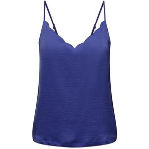 Onldebbie Singlet Noos WVN, Skipper Blue, 46